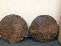 Столики. Підвіконники та стільниці з мармуру та граніту. Купити Дніпро