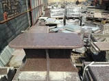 Столики. Підвіконники та стільниці з мармуру та граніту. Купити Дніпро, фото 4