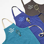 Пошив фартуков Киев Харьков Одесса, фото 7