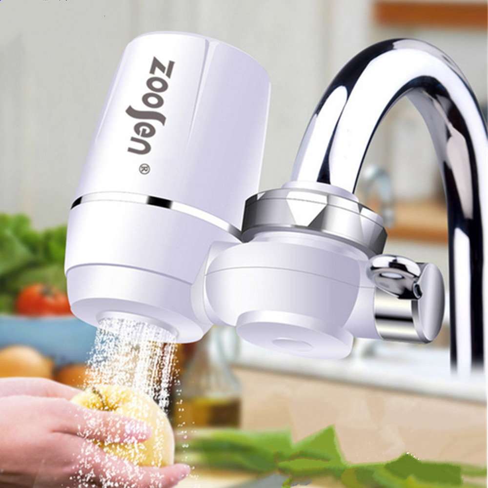 Водоочисник для води ZOOSEN