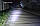 Додаткова світлодіодна фара 24W з габаритним світлом Око Ангела 24W, фото 10