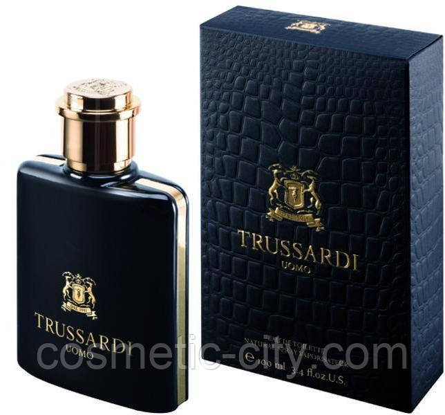 Trussardi Uomo, 100 мл.
