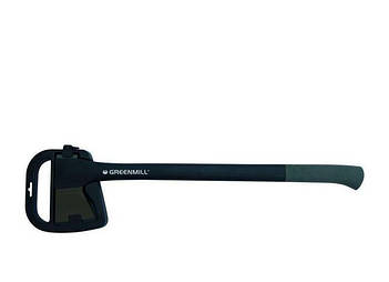 Сокири і ножі