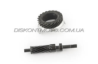 Привод спидрометра Delta (редуктор) KOMATCU