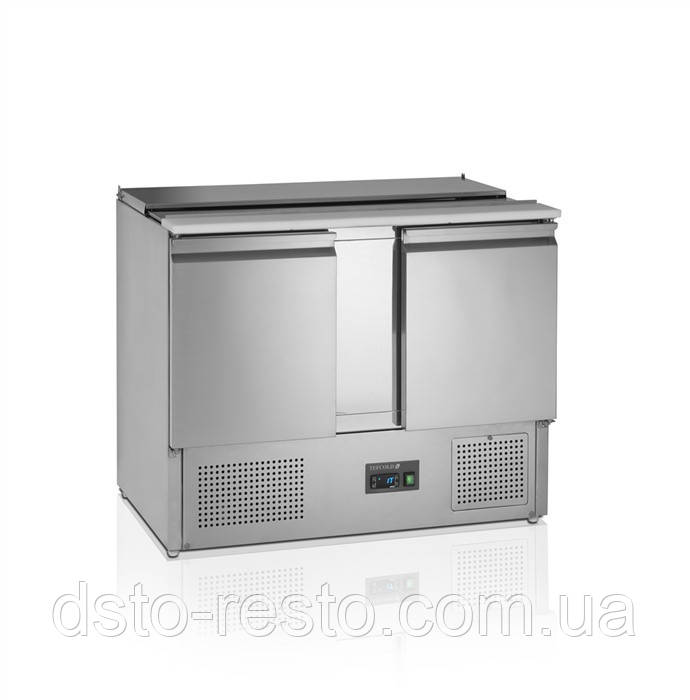 Саладетта Tefcold SA 1045, фото 1
