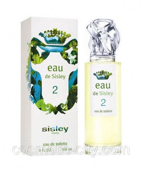 Sisley Eau de Sisley 2, 100 мл.