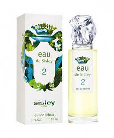 Sisley Eau de Sisley 2, 100 мл.