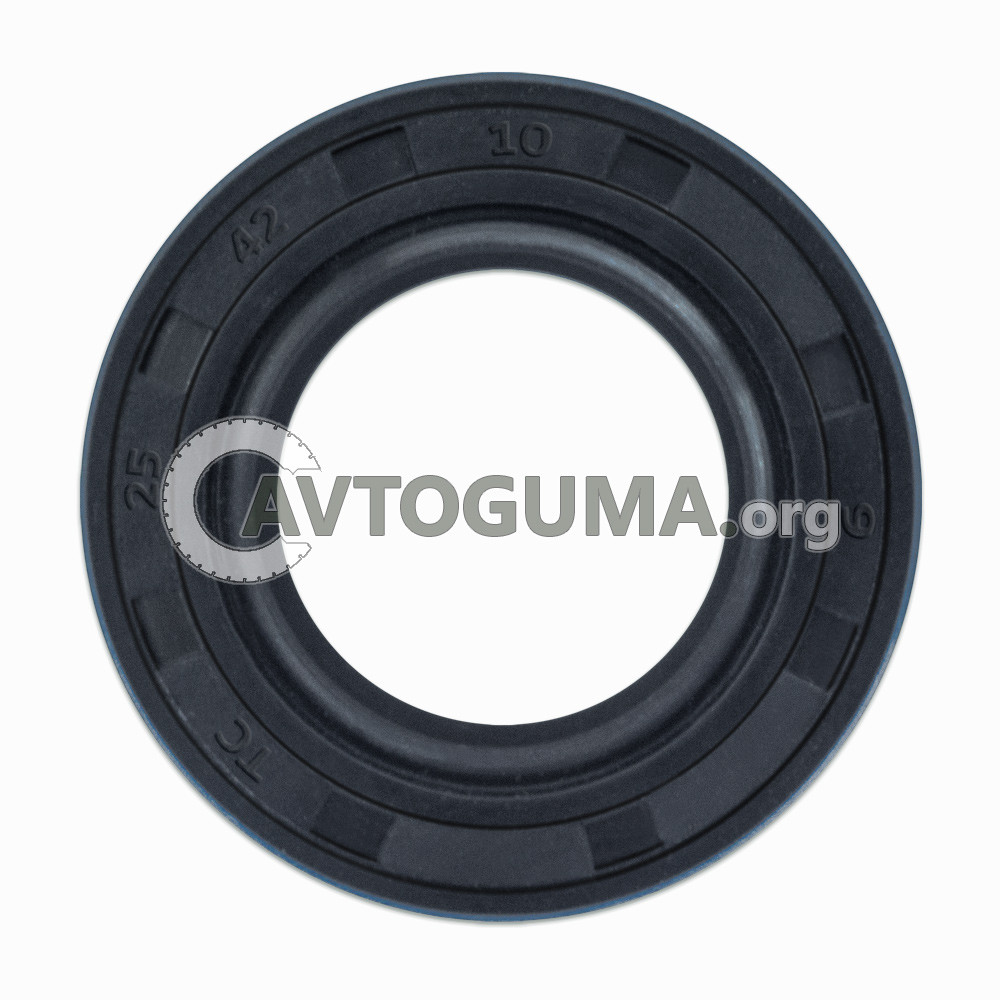 Сальник 27x42x7-2.2 (EXL)