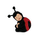 Лялька-модечка ANNE GEDDES — БОЖЯ КОРУВАННЯ (30 см), фото 2