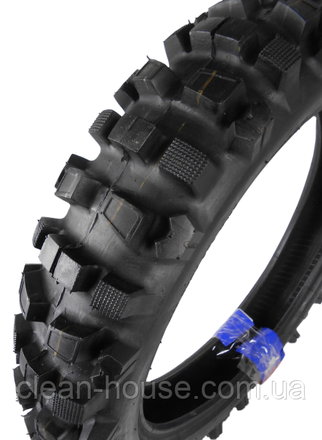 Мотошина Vee Rubber VRM-200 100/90-19/TT