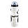 Пляшка для води FranceTour Discovery 650ml, пляшечка спортивна, фото 11