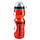 Пляшка для води FranceTour Discovery 650ml, пляшечка спортивна, фото 7