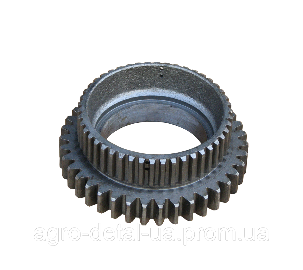 Шестерня 150.37.120-2 вторинного вала коробки передач гусеничного трактора Т-150г,Т-150-05-09-25, ХТЗ-, фото 1
