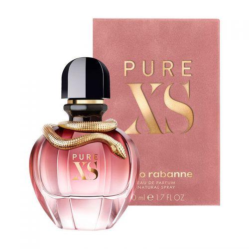 Жіноча парфумована вода Paco Rabanne Pure XS