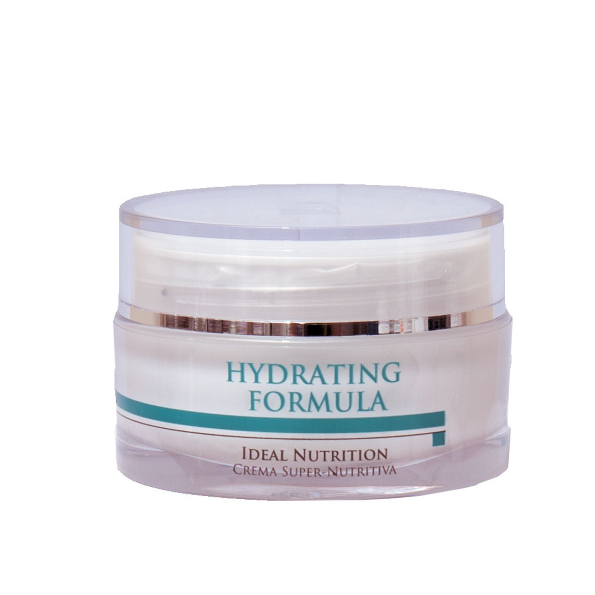 HISTOMER Hydrating Nutrition — Зволожувальний поживний крем