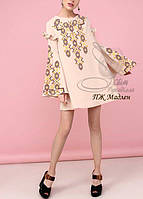 Заготовка для вишивки Сукня жіноча ПЖ Мадлен Світ Рукоділля