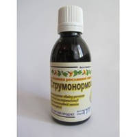 Настойка "Струмонормосан" 50 мл- при гипотиреозе, гипоплазии и аплазии щитовидной железы.