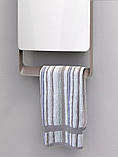 Сенсорний обігрівач для ванної TOUCH 1800 Вт з таймером на 7дн. ІТАЛІЯ, фото 3