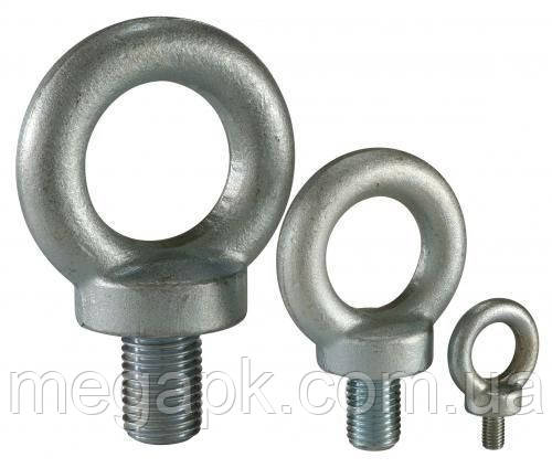 Рим-болти М30