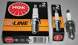 Свічки запалювання NGK VL-05 BP6EF (6466)