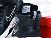 Чоловічі кросівки Nike M2K Mid Tekno Black/White AV4789-002, фото 10