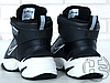 Чоловічі кросівки Nike M2K Mid Tekno Black/White AV4789-002, фото 7