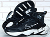 Чоловічі кросівки Nike M2K Mid Tekno Black/White AV4789-002, фото 9
