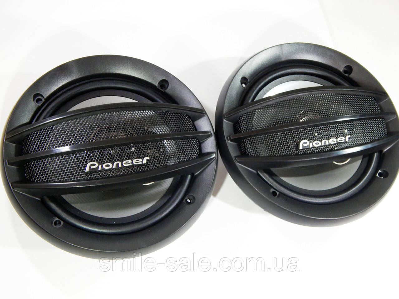 Отличный НАБОР АВТО-ЗВУКА Магнитола Pioneer 1091+ОВАЛЫ+16 см Колонки+ ПОДАРОК! - фото 9 - id-p569981274