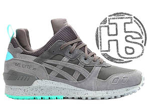 Жіночі кросівки Acics Gel-Lyte III MT Sneakerboot Grey HL6G0-1111