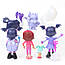Іграшки, фігурки з мультфільму Вампирина Vampirina, 8 шт, фото 7