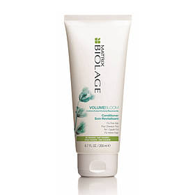 Кондиціонер Volumebloom для додання волоссю об'єму Biolage,200ml