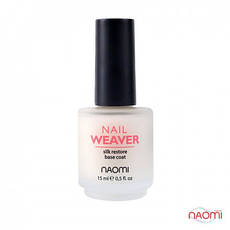 Догляд за нігтями 15 мл Naomi Nail Weaver