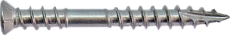 Гвинт з циліндричною голівкою 4,5х60мм (шліц TORX) (200шт)