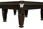 Більярдний стіл Магнат Люкс 9 футів для гри в піраміду, фото 2