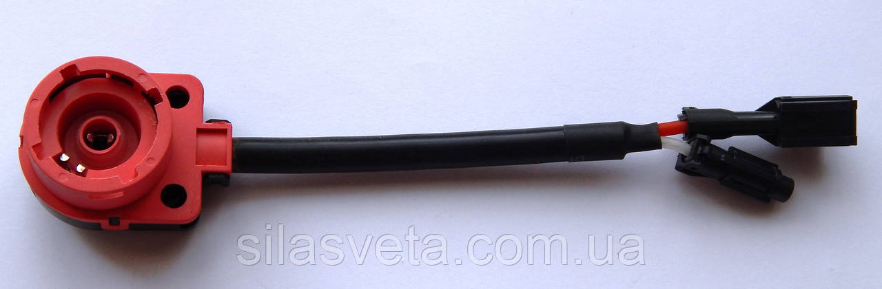 Перехідник D2S-KAT