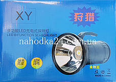 Прожектор суперпотужний Taigexin XY 500W, фото 4