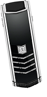 Мобільний телефон Vertu S9+ silver 2020