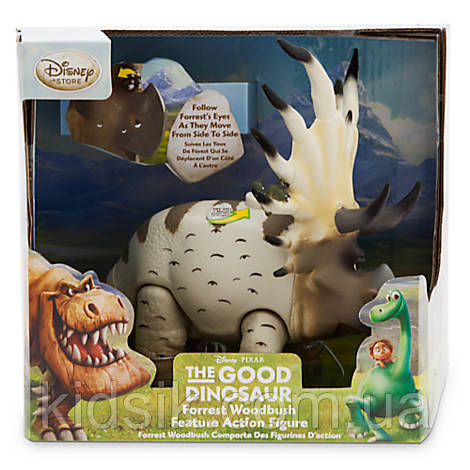 Фігурка «Шаман» Хороший динозавр (The Good Dinosaur) Disney