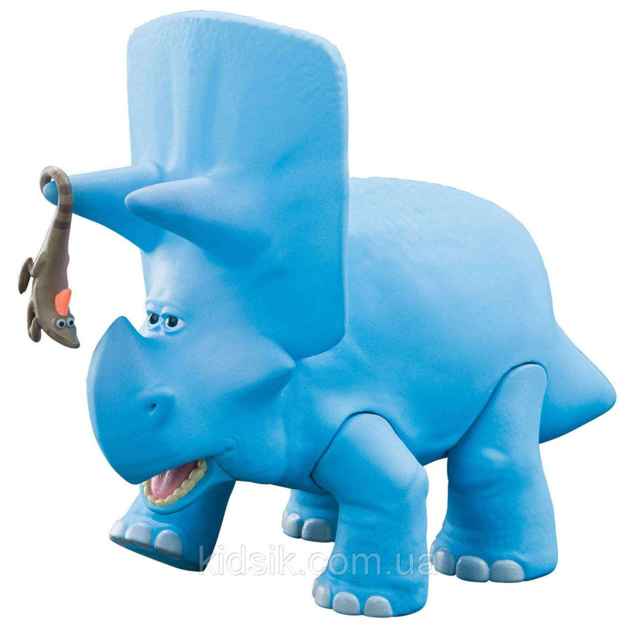 "Трицератопс Сем" Хороший динозавр (The Good Dinosaur) Disney, фото 1