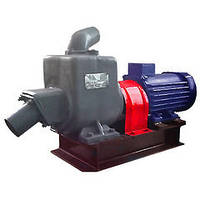 Насос АНС 130