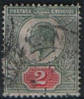 2d Велика Британія 1902