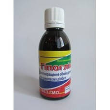 Настоянка "Гіпокглікан" 50 мл — у разі цукрового діабету