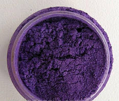 Пігменти для акрилу і гелю, фіолетовий