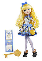 Кукла Блонди Локс базовая (Ever After High Blondie Lockes Fashion Doll - Эвер Афтер Хай Mattel Киев