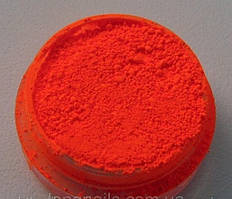 Пігменти для акрилу і гелю, червоний