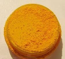 Пігменти для акрилу і гелю,темно-жовтий, фото 1