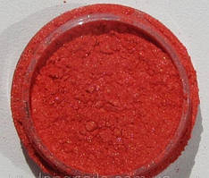 Пігменти для акрилу і гелю,темно-червоний