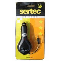 АЗУ з висувним шнуром LG KG800