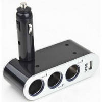 Розгалужувач прикур.(трійник) WF-0100A