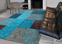Вінтажні килими patchwork